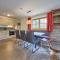 Apartment Residence Top 1