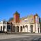Safestay London Kensington Holland Park