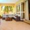 Tamasha Luxury Villa - Diani