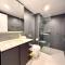 Heart of CBD Stylish 2BR Apt-Quiet-pool-view-BBQ