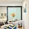 Heart of CBD Stylish 2BR Apt-Quiet-pool-view-BBQ