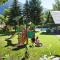 Bungalows Verneda Mountain Resort