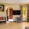 Tamasha Luxury Villa - Diani