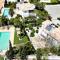 Villa GreenWay - Large Private Pool