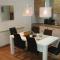 City Lights Apartment