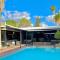 Auob Country Lodge