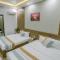 Peony Hotel