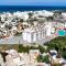 Villa Michaella - 500m from Golden Beach