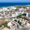 Villa Michaella - 500m from Golden Beach