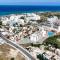 Villa Michaella - 500m from Golden Beach