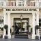 The Mandeville Hotel