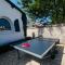 Beautiful villa 4BR with jacuzzi near the beach