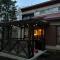 4月リニューアルOpen! 全室エアコン完備! Cottage あかいやねｰ The Red Roof Cottage YamanakaKoｰ