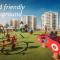 Caesar Resort & Spa - 1 Bed luxury apartment
