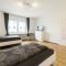 VAZ Apartments Freiheit 1 für Monteure und Fachkräfte, Küche, Balkon, TV, WLAN, Parkplatz, Autobahnähe