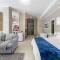 Apartment Melkbos Moments