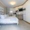 Apartment Melkbos Moments