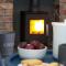 Cosy seaside cottage