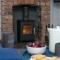 Cosy seaside cottage