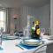 Cosy seaside cottage