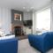 Cosy seaside cottage