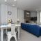 Cosy seaside cottage