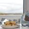 6 Afallon, Beachside holiday house