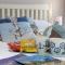 6 Afallon, Beachside holiday house