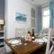 6 Afallon, Beachside holiday house