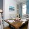 6 Afallon, Beachside holiday house