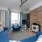 6 Afallon, Beachside holiday house