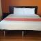 Motel 6 Maple/Main