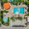 New 1 Min To Beach, Resort Style Amenities, Bbq