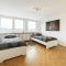 VAZ Apartments Freiheit 1 für Monteure und Fachkräfte, Küche, Balkon, TV, WLAN, Parkplatz, Autobahnähe