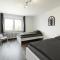 VAZ Apartments Freiheit 2 für Monteure, Küche, TV, WLAN, Balkon