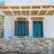 "Araklos" Summer house I