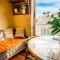 RétroMirabeau "Côté Mer" - 29m2 - LUMINEUX - TERRASSE Loggia - VUE MARINA - PARKING SECURISE - 2 à 3 pers - EMPLACEMENT TOP - Chèques Vacances CONNECT
