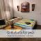 Fewos-Bremerhaven, Ferienwohnung "Lilie" in Geestland-Langen, ideal für Familien & Homeoffice - WLAN & kostenlose Fahrräder - 3 Zimmer, Balkon - nahe Bremerhaven