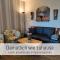 Fewos-Bremerhaven, Ferienwohnung "Lilie" in Geestland-Langen, ideal für Familien & Homeoffice - WLAN & kostenlose Fahrräder - 3 Zimmer, Balkon - nahe Bremerhaven