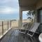 Departamento frente al mar