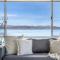 Spectacular View, Modern Comfort