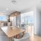 Spectacular View, Modern Comfort
