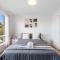 Spectacular View, Modern Comfort