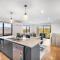 New and Stylish Home in Peaceful Location