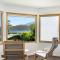 Stylish Studio with Stunning Views