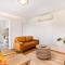 Stylish Studio with Stunning Views