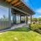 Stylish Studio with Stunning Views