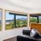 Stylish Studio with Stunning Views
