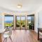 Stylish Studio with Stunning Views