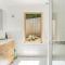 Stylish Studio with Stunning Views